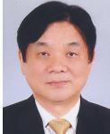 은평의 대표 문인을 소개합니다.  ④ 시인 이근배 이미지