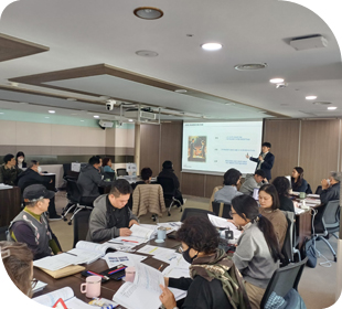 2024 주민배심원 3차회의 사진