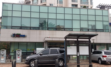 상림마을작은도서관