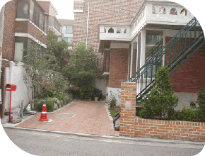 설치공사 후2